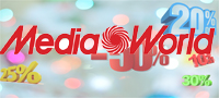 HP Days da MediaWorld dal 5 al 11 Febbraio 2024